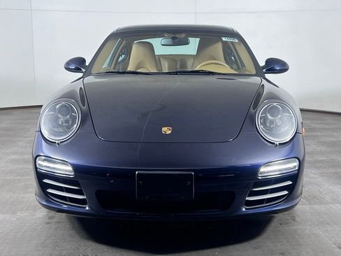 Used 2009 Porsche 911 Carrera 4S AWD/4WD image 10