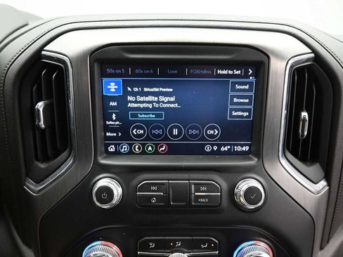 Used 2021 GMC Sierra 1500 Denali w/ Denali Ultimate Package image 17