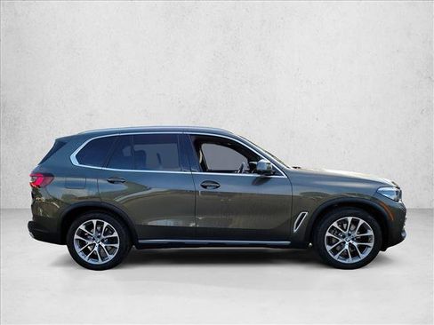 Used 2021 BMW X5 sDrive40i w/ Convenience Package RWD image 4