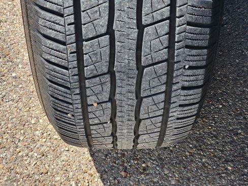 Used 2024 Chevrolet Silverado 1500 Custom image 14