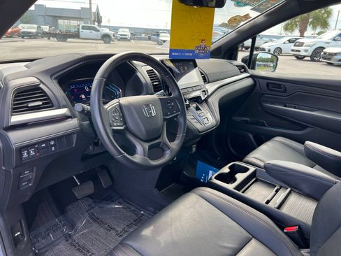 Used 2024 Honda Odyssey Sport image 28