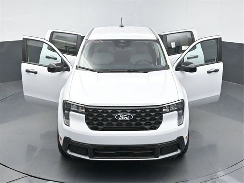 New 2026 Ford Maverick XLT w/ XLT Luxury Package image 50