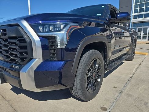 Used 2023 Toyota Tundra Limited w/ TRD Off-Road Package image 3