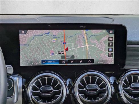 Certified 2023 Mercedes-Benz EQB 350 4MATIC SUV w/ Exclusive Package image 13