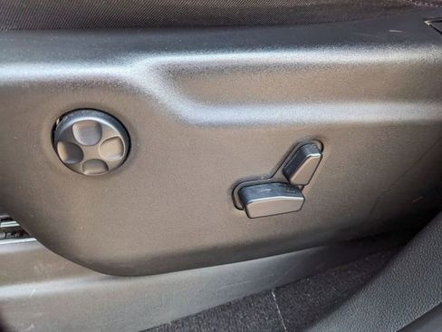 Certified 2021 Jeep Grand Cherokee Limited image 7