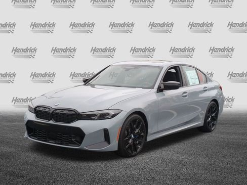 New 2026 BMW M340i M340i image 5