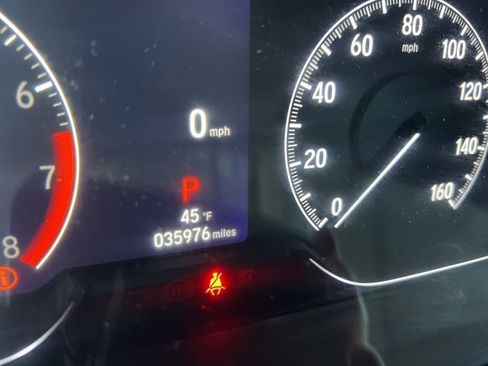 Certified 2022 Honda Accord Sport Special Edition image 29