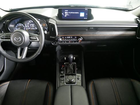 Used 2025 MAZDA CX-50 AWD 2.5 S w/ Premium Plus Pkg image 10