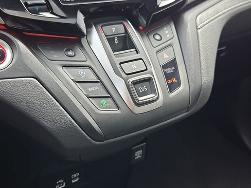 Certified 2026 Honda Odyssey Sport-L image 26