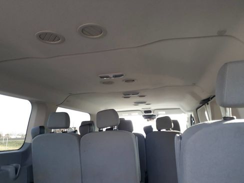Used 2016 Ford Transit 350 XLT image 23