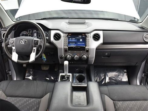 Used 2020 Toyota Tundra SR5 image 11