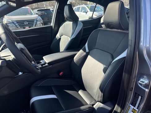 Used 2026 Toyota Camry SE w/ Convenience Package image 14