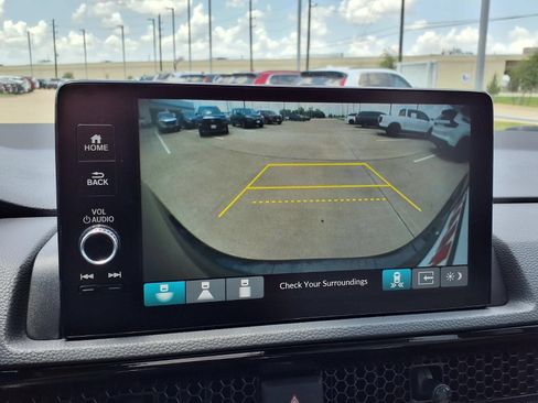 Used 2024 Honda CR-V EX-L image 11