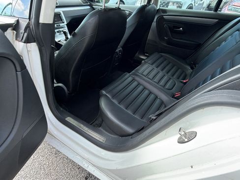 Used 2013 Volkswagen CC Sport FWD image 21