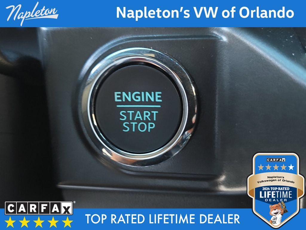 Used 2025 Ford F150 Tremor w/ Bed Utility Package AWD/4WD image 16