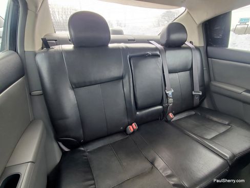 Used 2009 Nissan Sentra 2.0 SL FE+ w/ 2.0 SL Premium Plus Pkgto Pkg image 5