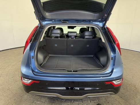 Used 2025 Kia Niro Wave w/ Wave Preserve Package FWD image 7