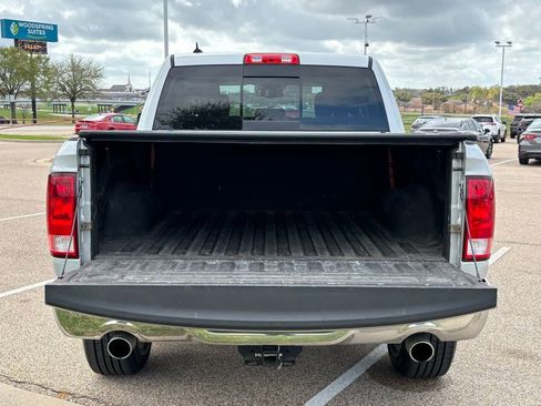 Used 2017 RAM 1500 Lone Star image 7