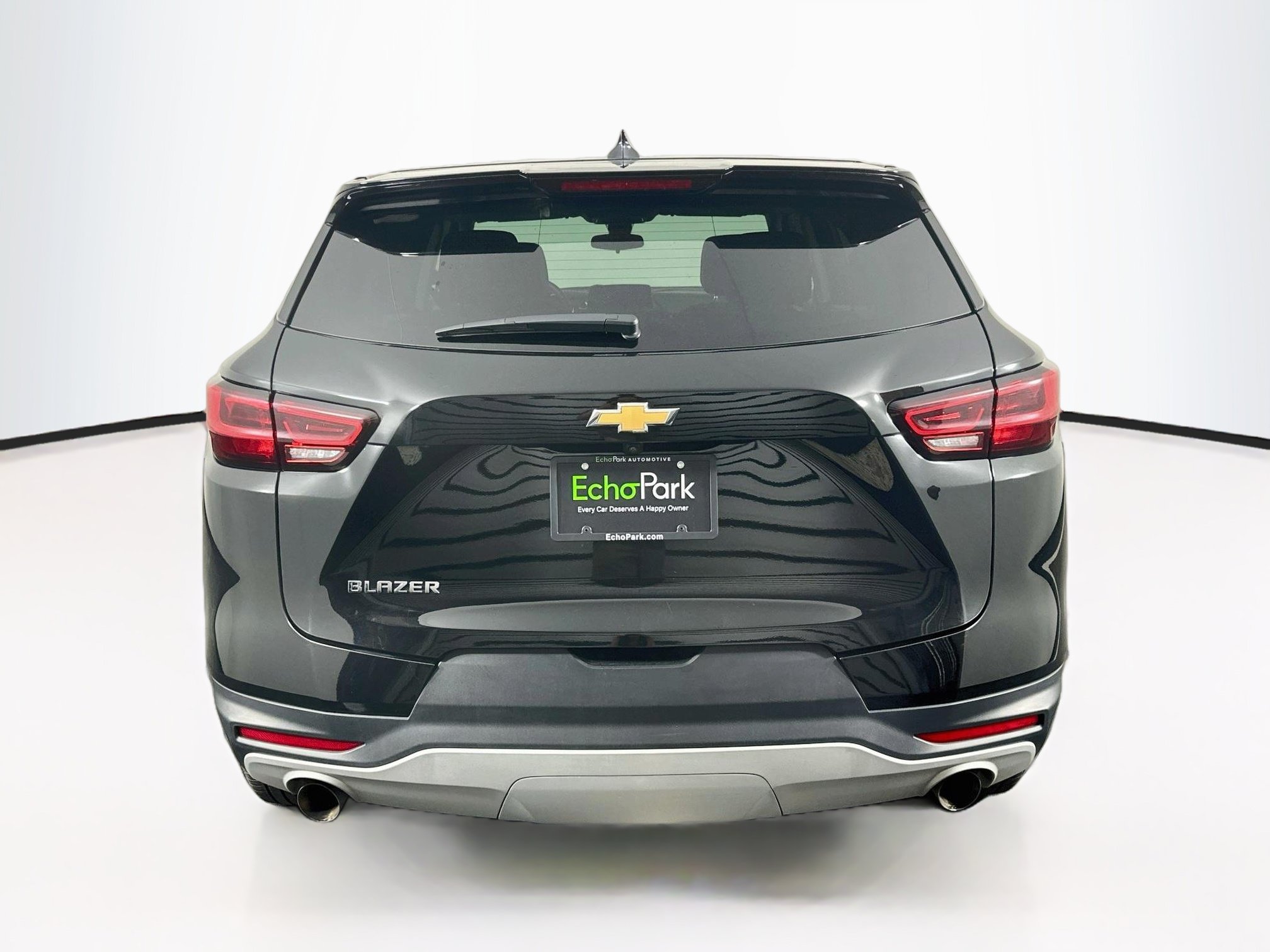 Used 2025 Chevrolet Blazer LT FWD image 7