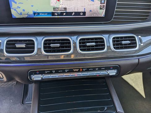 Used 2020 Mercedes-Benz GLS 450 GLS 450 image 29