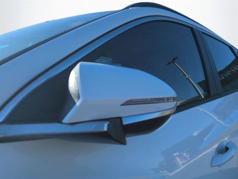 New 2026 Hyundai Tucson SEL FWD image 12
