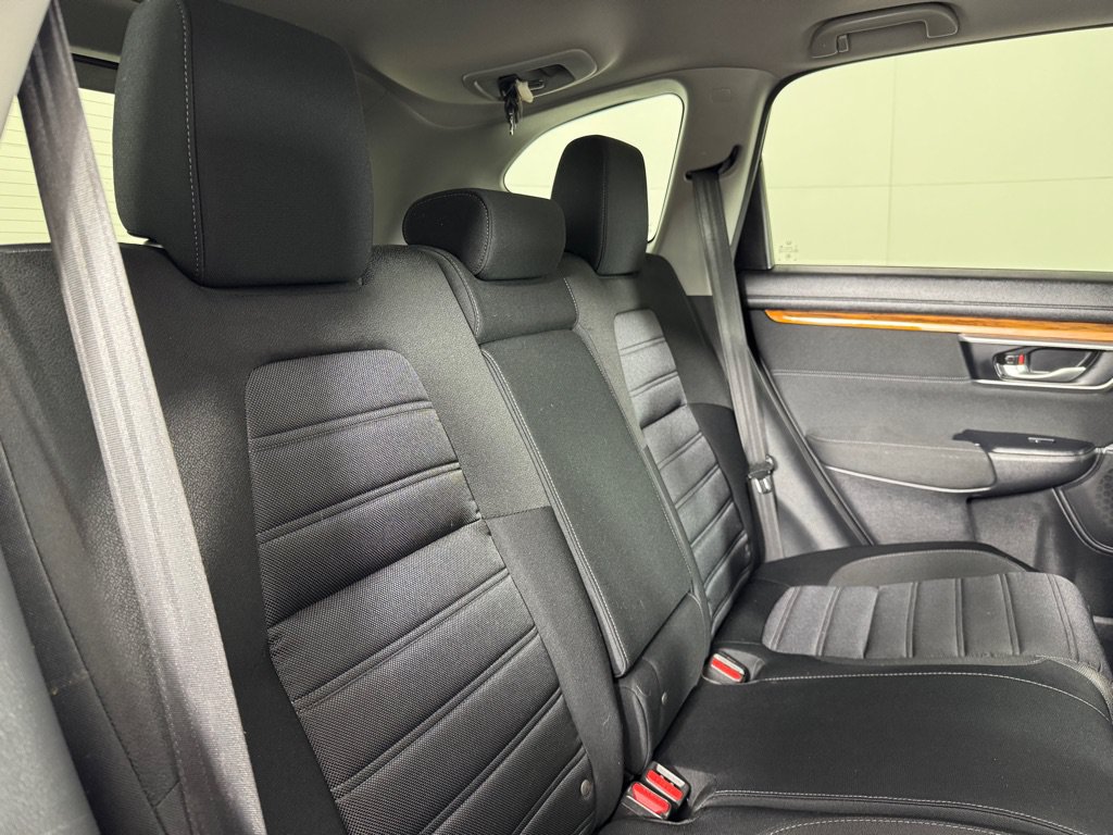 Used 2019 Honda CR-V EX image 22