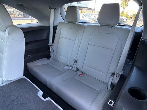 Used 2016 Acura MDX FWD w/ Technology Package image 19