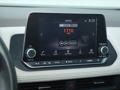 Certified 2023 Nissan Rogue SV image 34