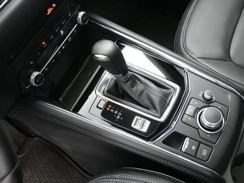 Certified 2025 MAZDA CX-5 AWD 2.5 S w/ Premium Plus Pkg image 17