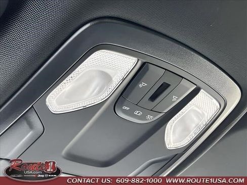 New 2026 RAM 5500 Tradesman w/ Chrome Appearance Group image 30