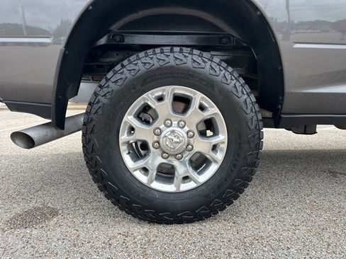 Certified 2024 RAM 2500 Laramie w/ Safety Group AWD/4WD image 63