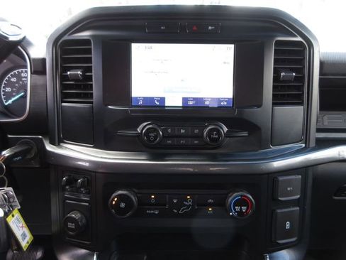 Certified 2022 Ford F150 XL w/ STX Appearance Package RWD image 18