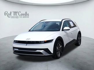 Certified 2025 Hyundai Ioniq 5 SEL video 1