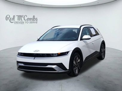 Certified 2025 Hyundai Ioniq 5 SEL