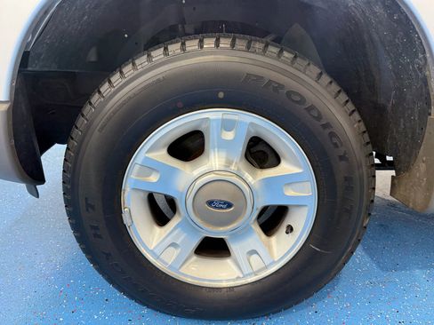 Used 2003 Ford Explorer Sport Trac XLT image 53