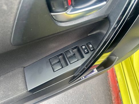 Used 2016 Scion iM FWD image 11