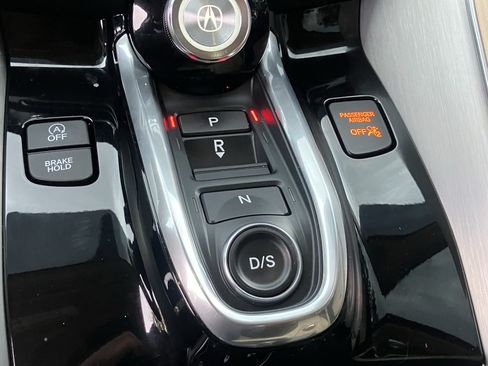 Used 2024 Acura TLX w/ Technology Package FWD image 29