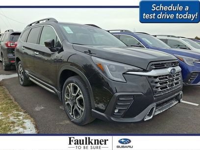New 2026 Subaru Ascent Touring