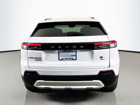 New 2026 Honda Prologue Touring image 6
