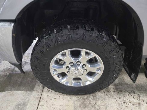 Used 2022 RAM 2500 Laramie image 10