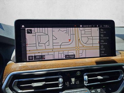 Used 2023 BMW X3 sDrive30i w/ Premium Package w/ZPA RWD image 12
