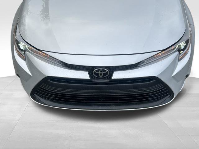 Used 2024 Toyota Corolla LE FWD image 9