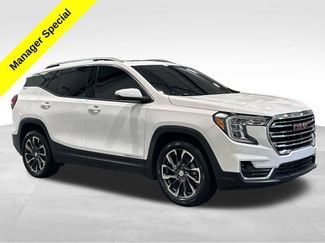 Used 2023 GMC Terrain SLT w/ Infotainment Package II AWD/4WD 360° Tour