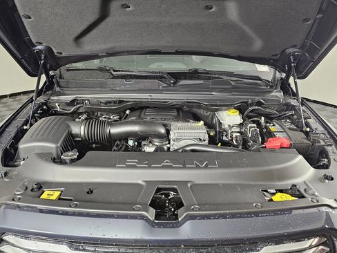 New 2026 RAM 1500 Laramie w/ Laramie Preferred Package image 12