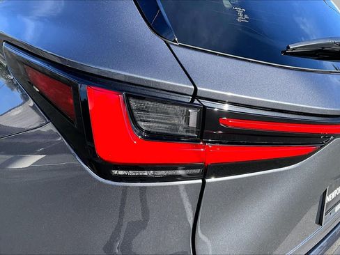 New 2026 Lexus NX 450h+ AWD w/ Luxury Package image 12