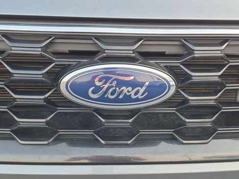 Used 2024 Ford Escape ST-Line w/ Tech Pack #1 FWD image 10