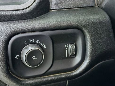 Used 2022 RAM 2500 Tradesman image 12