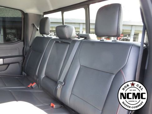 Used 2024 Ford F250 Lariat image 55