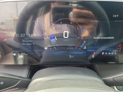 New 2026 Chevrolet Equinox LT image 25