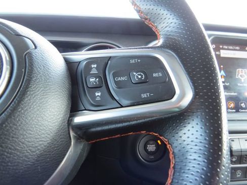 Used 2021 Jeep Gladiator Mojave AWD/4WD image 19